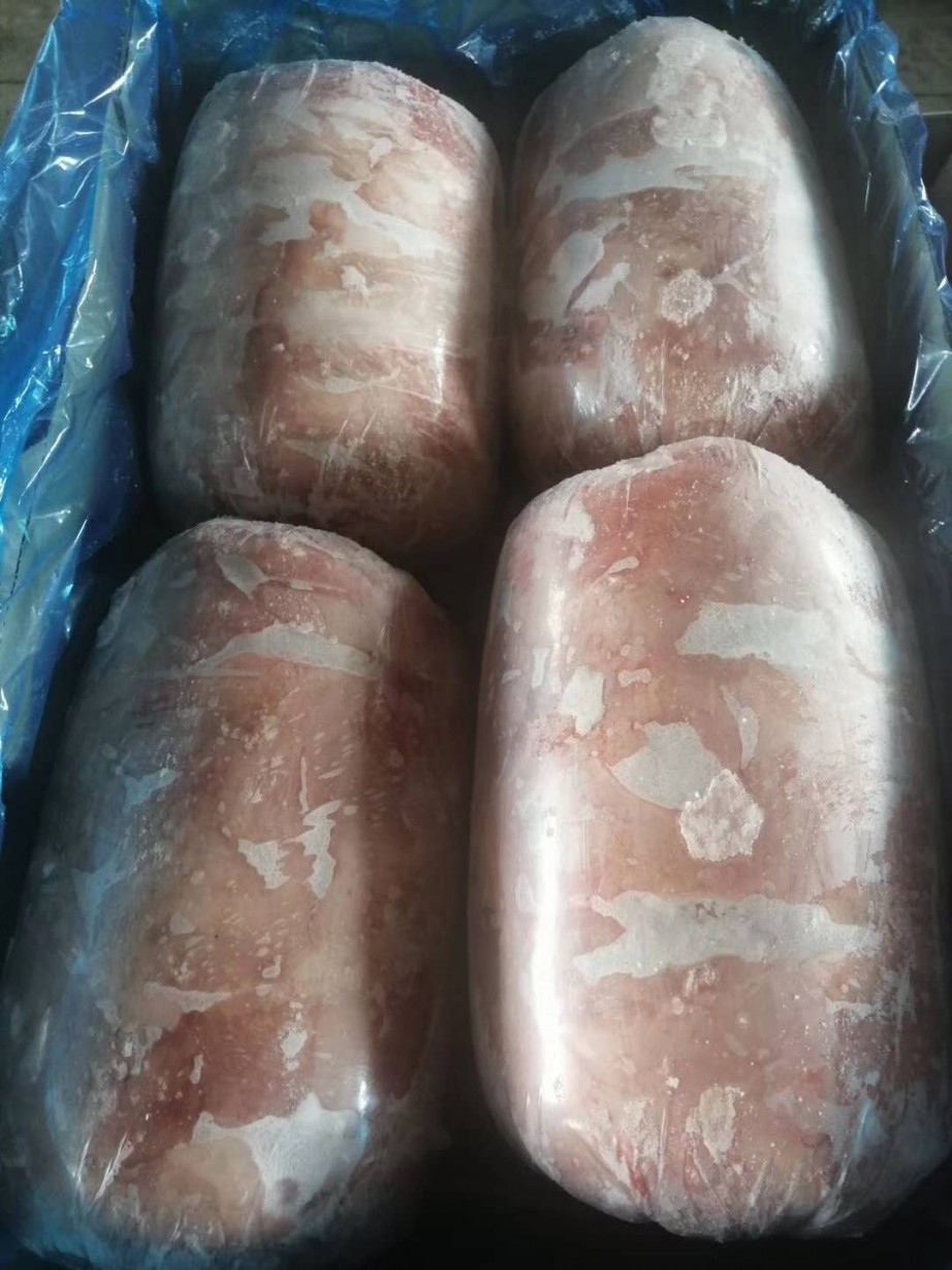 冻猪4号肉