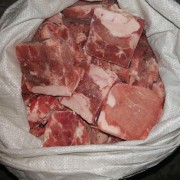 猪肉卷料头