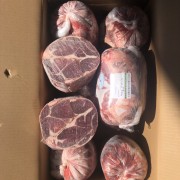大羊去骨后腿肉
