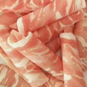羔羊肉卷