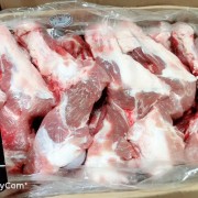 金锣筒子骨