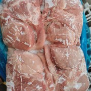 四号肉4号 精肉