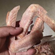 一级鸭翅