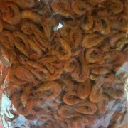 香辣红虾