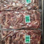 牛肋条肉