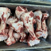带肉百分之30骨