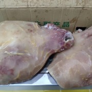 原味牛头