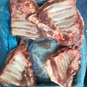 多肉小排