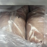 母猪肉4号肉