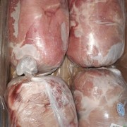 肥猪4号肉