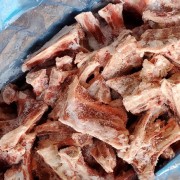 带肉羊胯骨