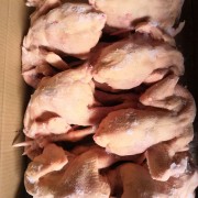 三黄鸡