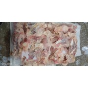 鸡架