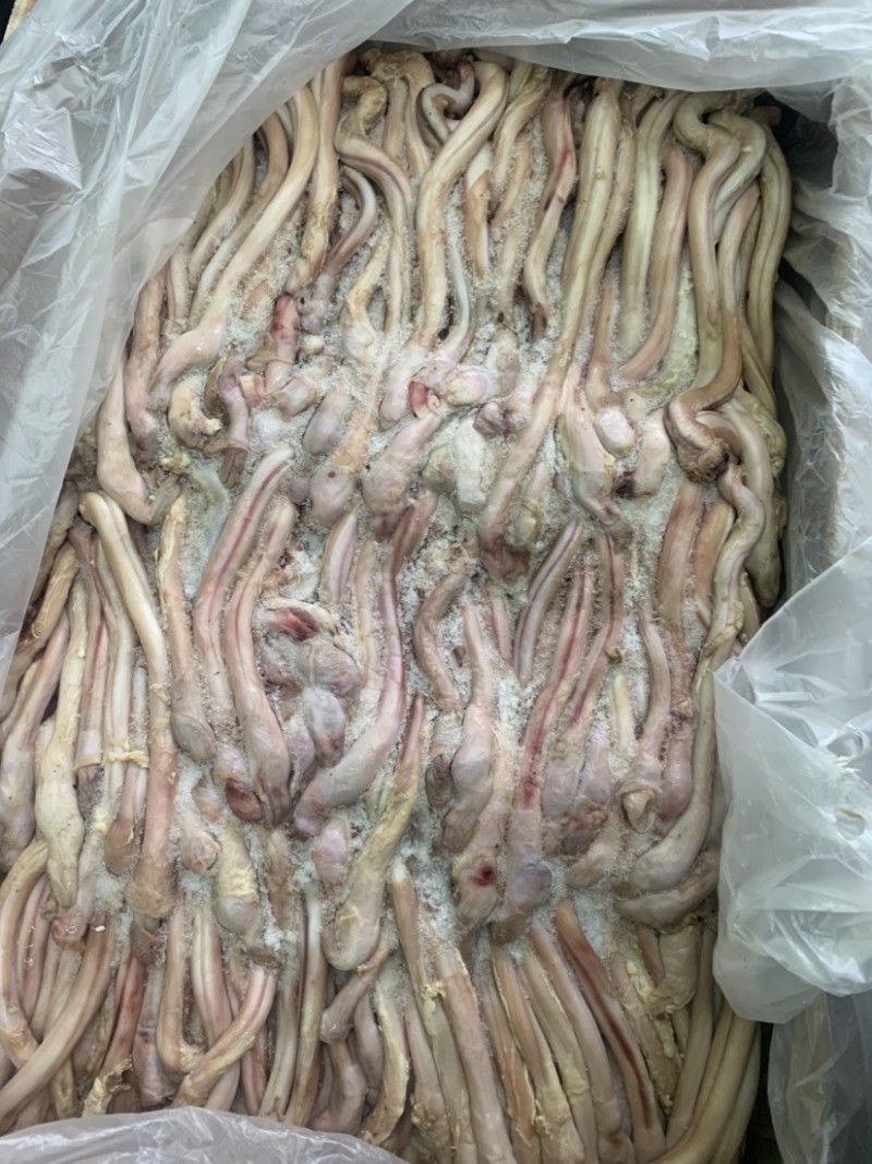 羊鞭粗不带肉头