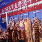 正宗草原牦牛肉