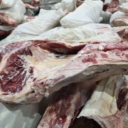 哈萨克斯坦牛肉