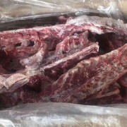 羊蝎子