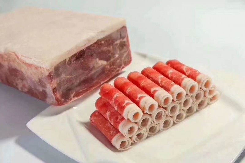 精品肥牛二号批发山东滨州市精品肥牛二号价格_肉交所