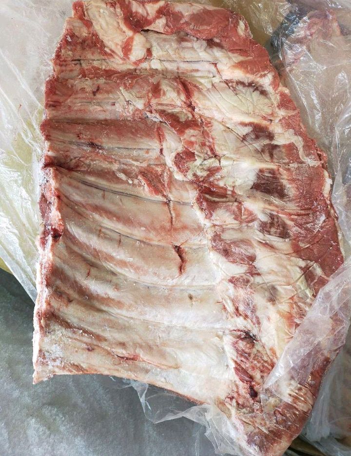 首页 供应 猪产品 猪排骨 母猪肋排   分享到  价格:34000元/吨 数量