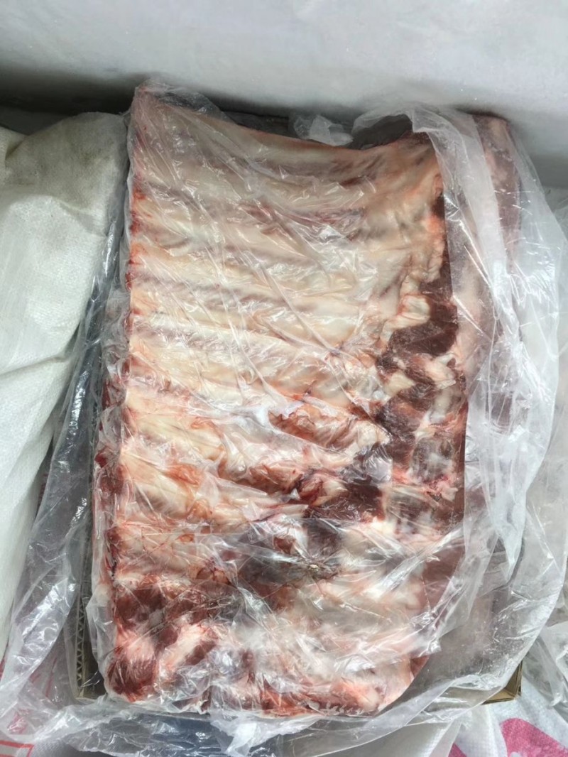 首页 供应 猪产品 猪排骨 母猪肋排   分享到  价格:34000元/吨 数量