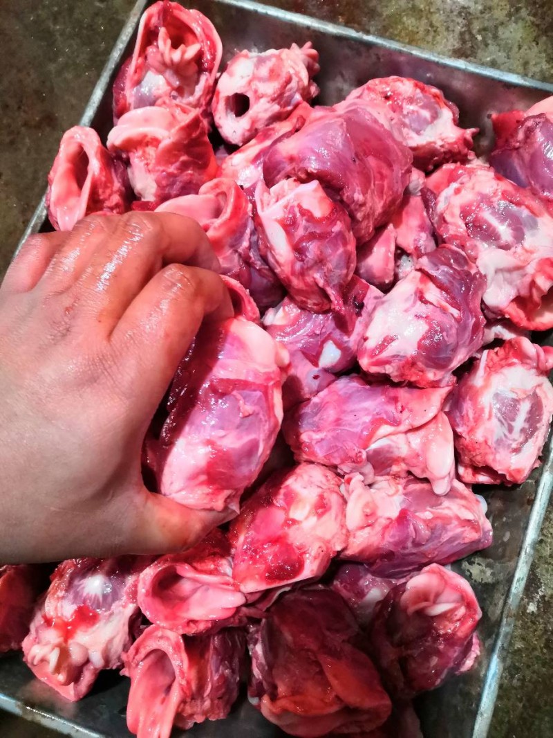 首页 供应 猪产品 猪喉头 喉头  喉头   分享到  价格:15000元/吨