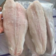 巴沙鱼片