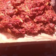 母猪头肉