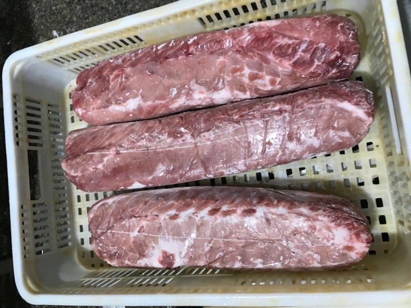 腰条(3号肉)