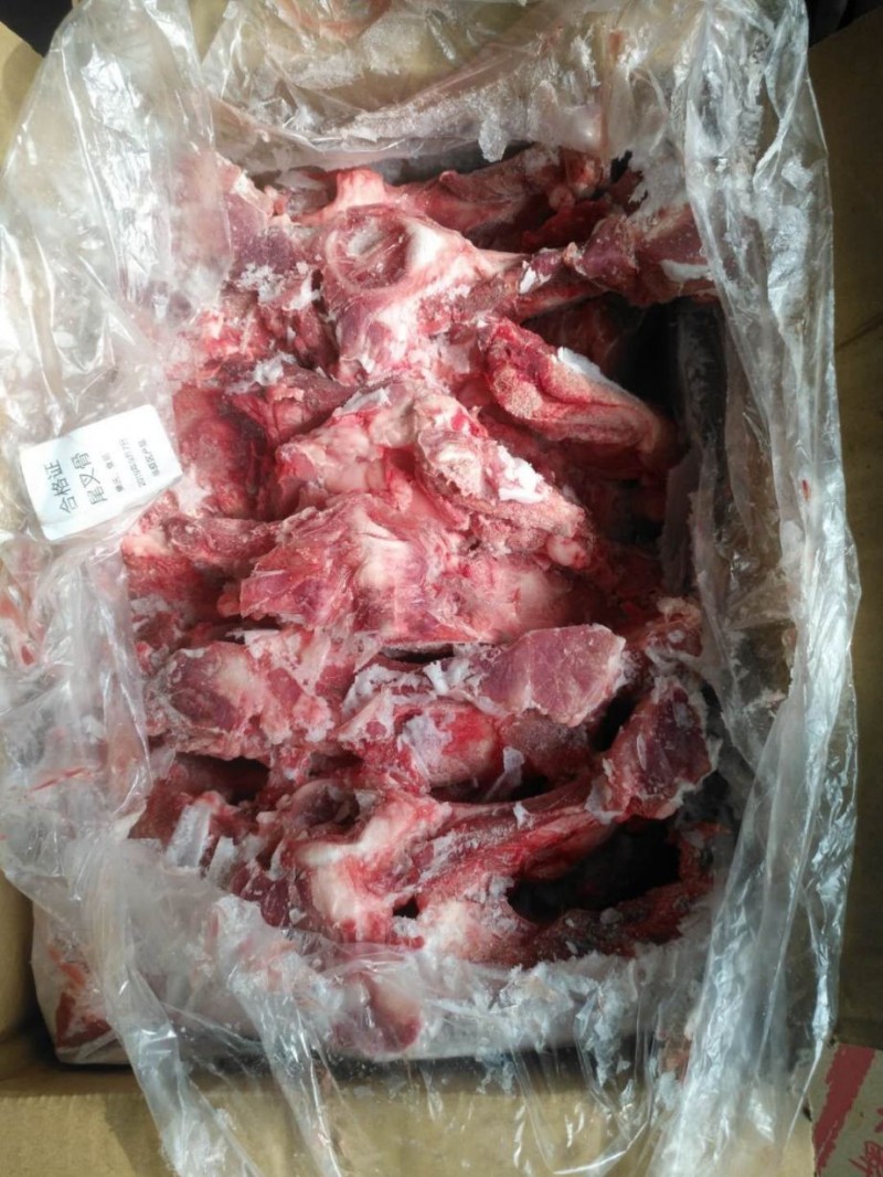 首页 供应 猪产品 猪骨类 青猪尾叉骨带肉   分享到  价格:15000元/吨