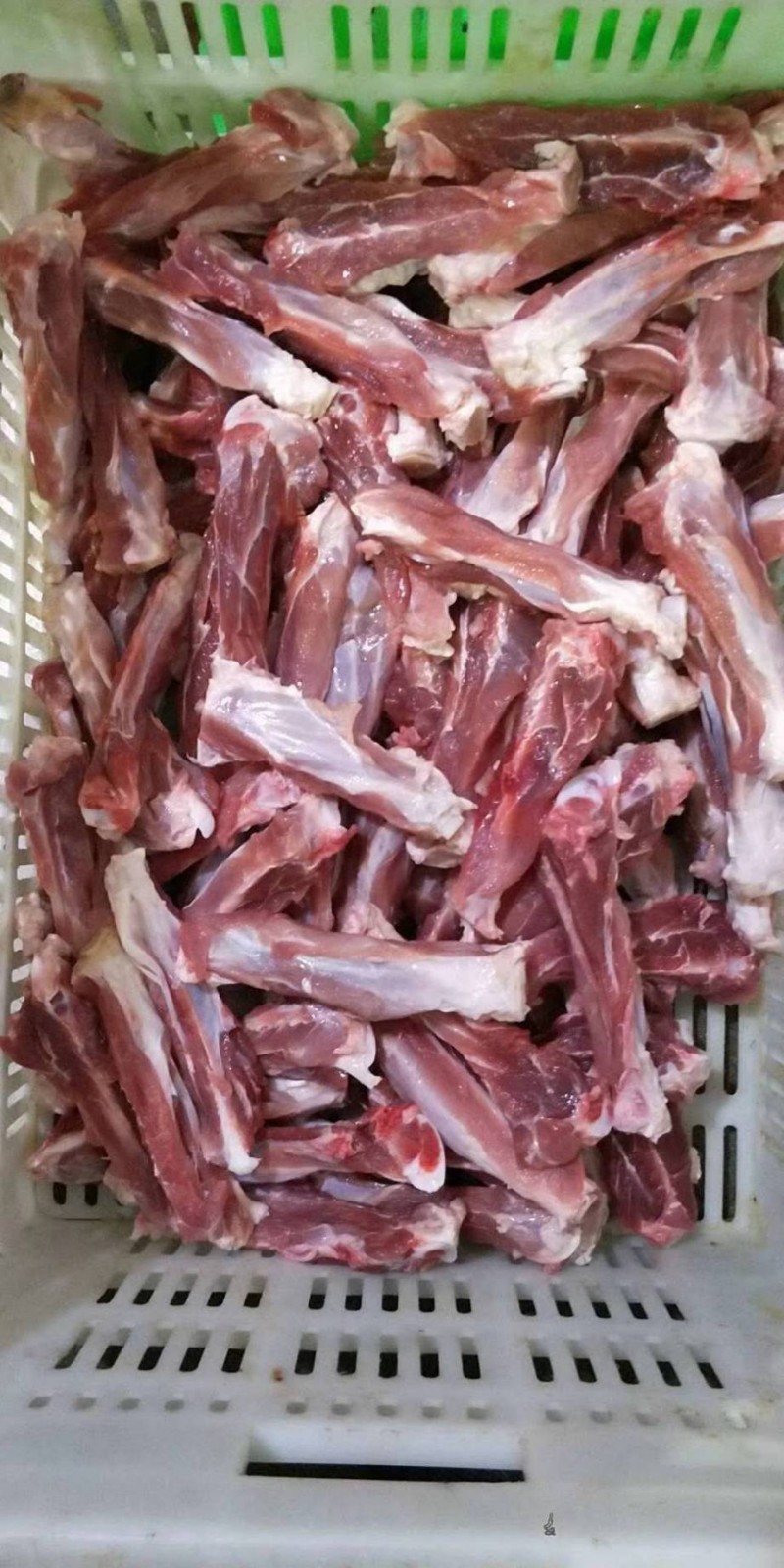 猪寸骨批发陕西西安市猪寸骨价格_肉交所