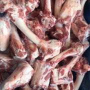 282厂羔羊后腿