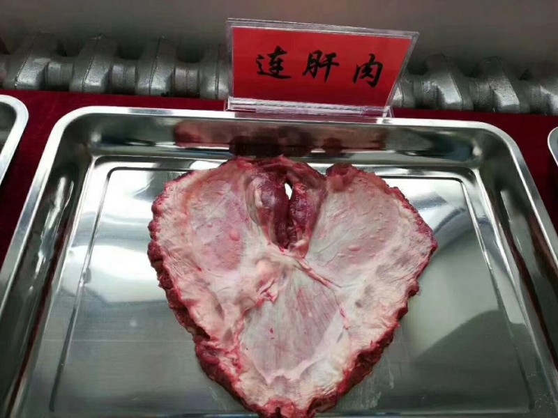 连肝肉