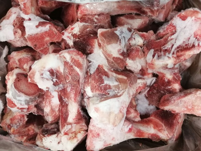 冷冻猪肱骨