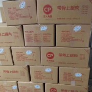 正大带骨上腿块