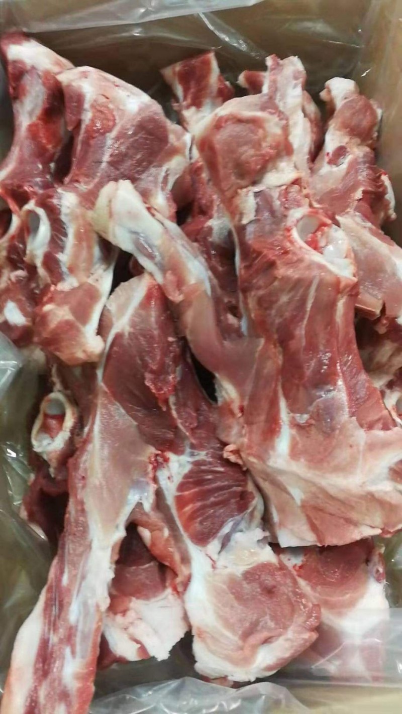 首页 供应 猪产品 猪骨类 肥猪尾叉骨   分享到  价格:16800元/吨