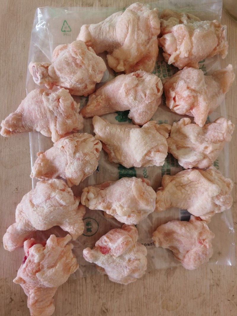 首页 供应 鸡产品 鸡翅 单冻翅根,50以   分享到  价格:14.