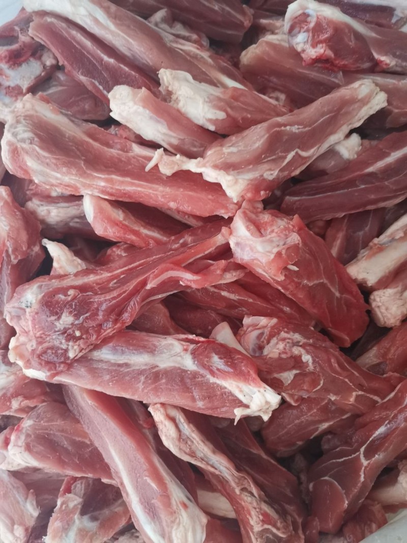 猪寸骨批发陕西西安市猪寸骨价格_肉交所