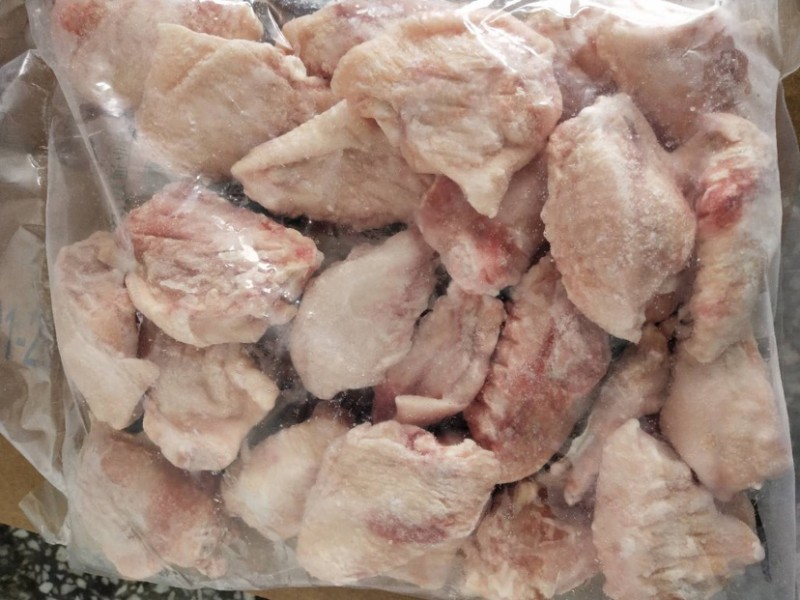 首页 供应 鸡产品 鸡翅 露骨翅中   分享到  价格:33800元/吨 数量:10