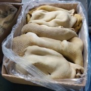 乌克兰牛十四分体