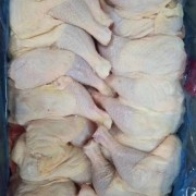 排腿