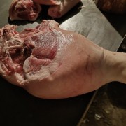 德国翰威后段