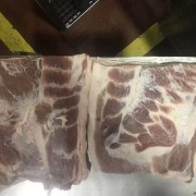 史密斯带皮五花