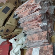 双层肥肉肉卷