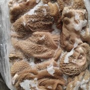 免洗羊毛肚