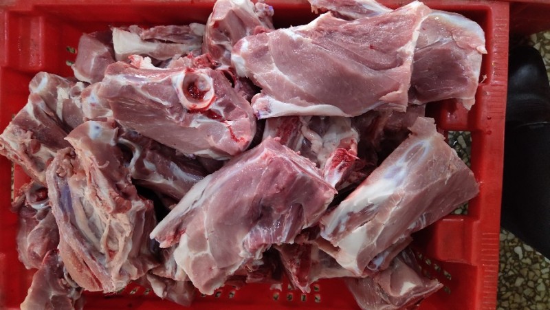 首页 供应 猪产品 猪骨类 叉尾骨   分享到  价格:15500元/吨 数量:10