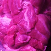 后肘肉