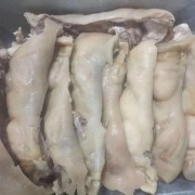 猪头肉