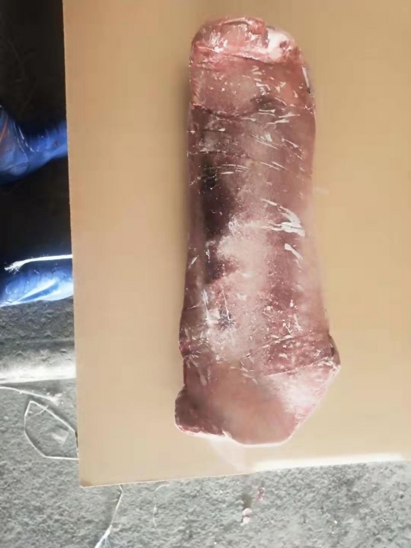 牛沙肝批发山东济南市牛沙肝价格_肉交所