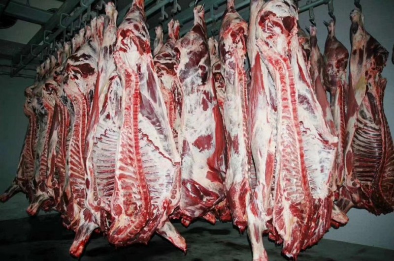 排酸牛羊肉