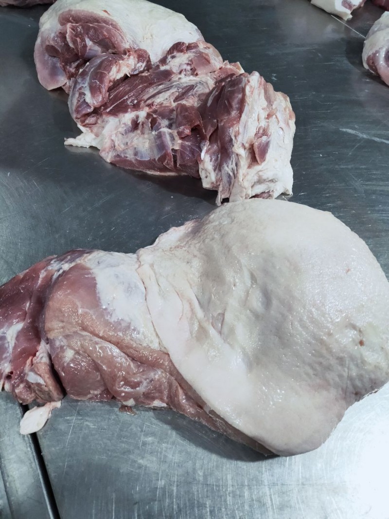 带膘四号肉